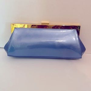 Stuart Weitzman Clutch purse